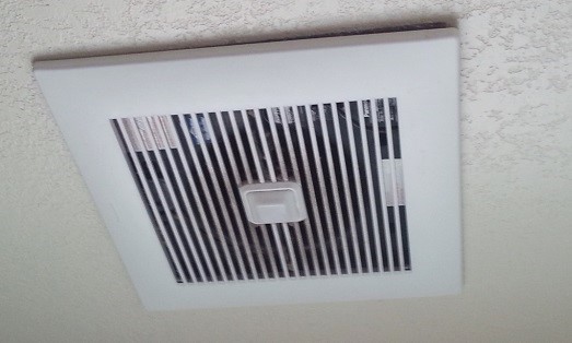 Bathroom Extractor Fan