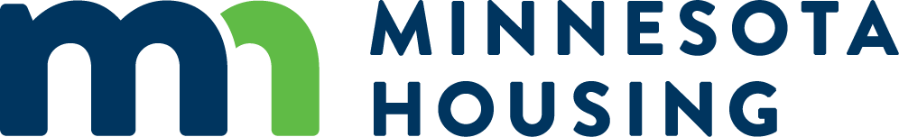 Minnesota Housing (MHFA) logo