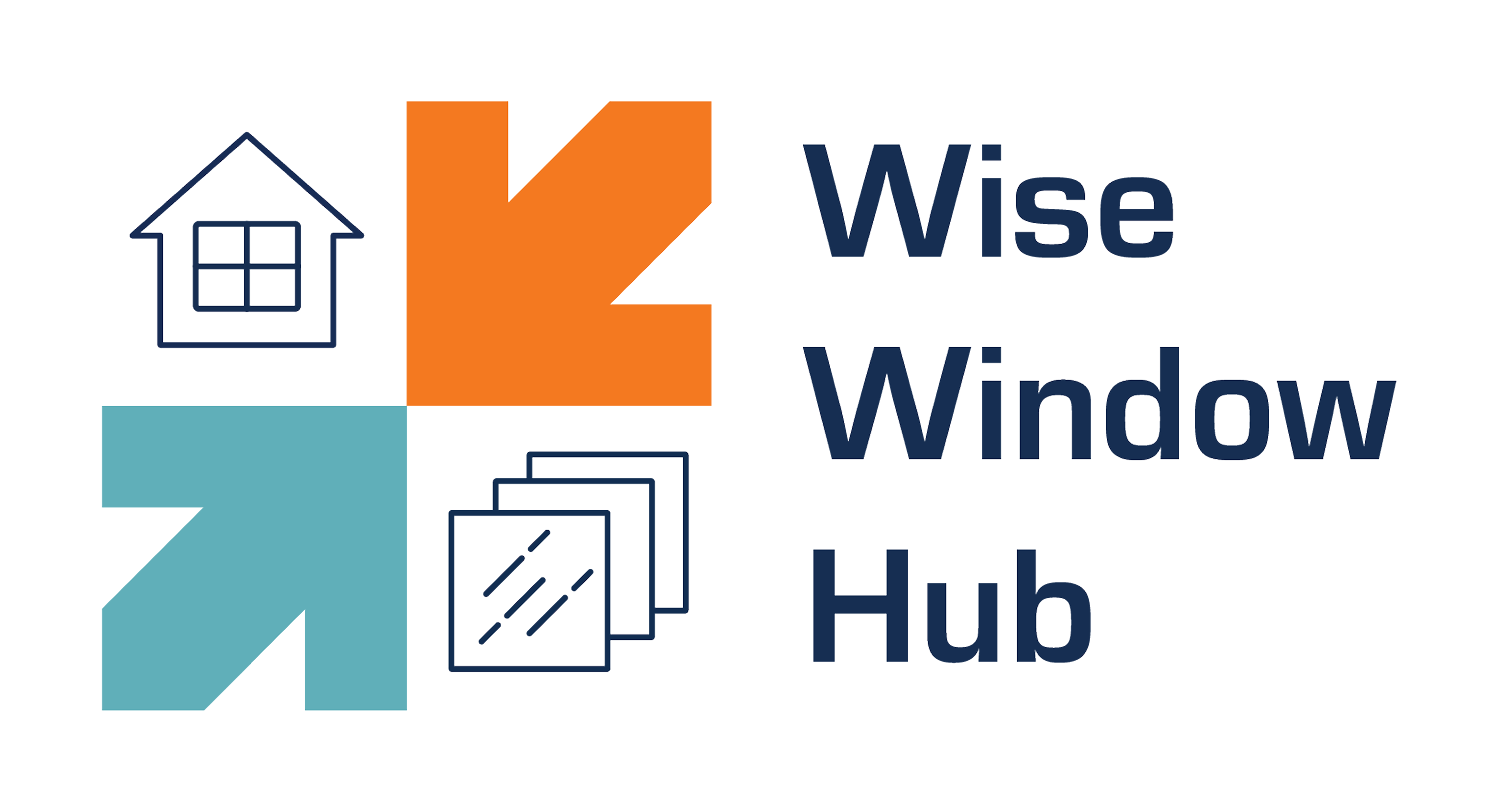 Wise Window Hub Logo