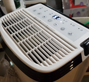 dehumidifier