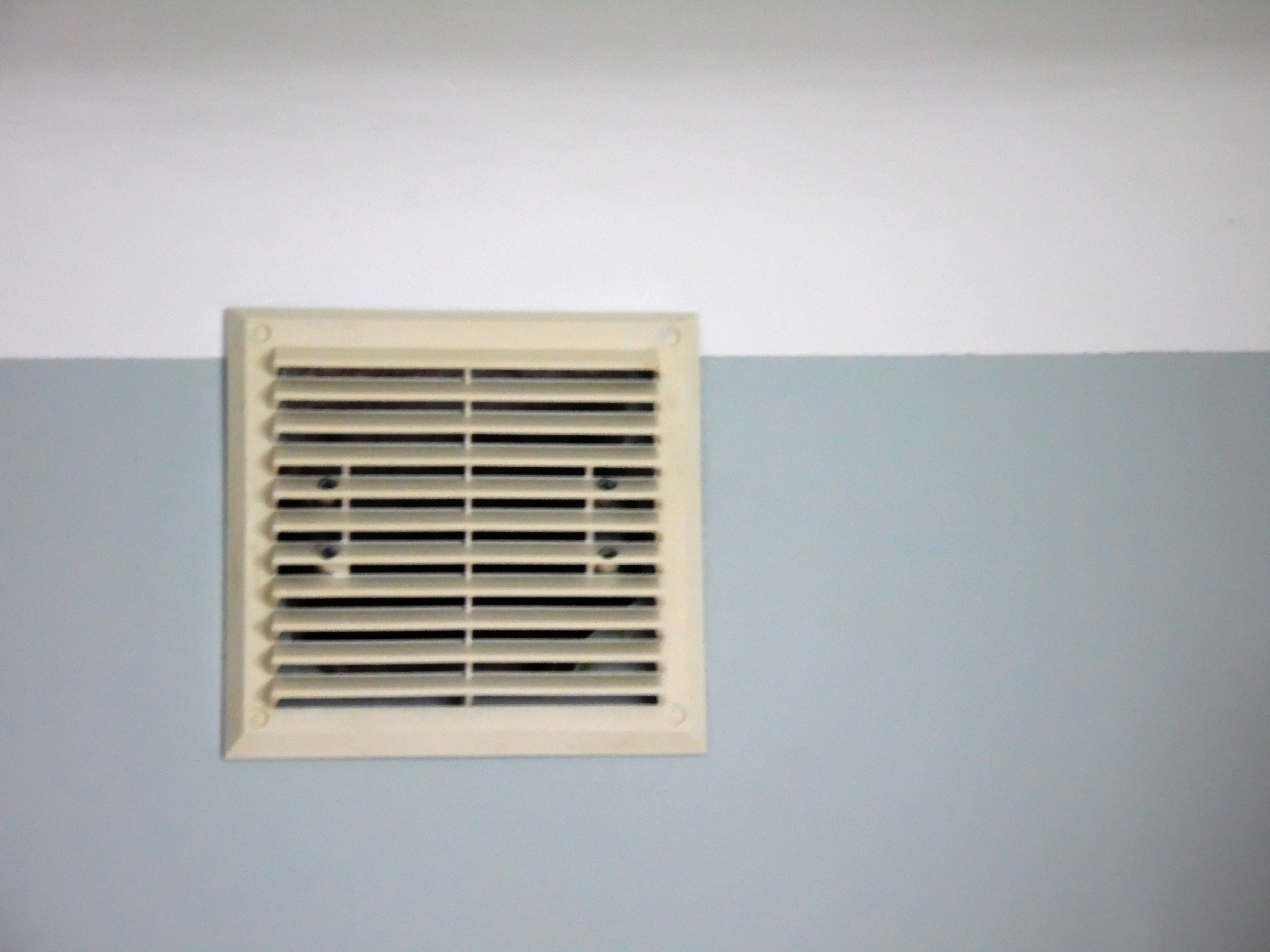 ducted