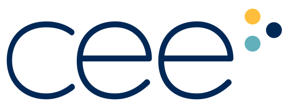 CEE logo
