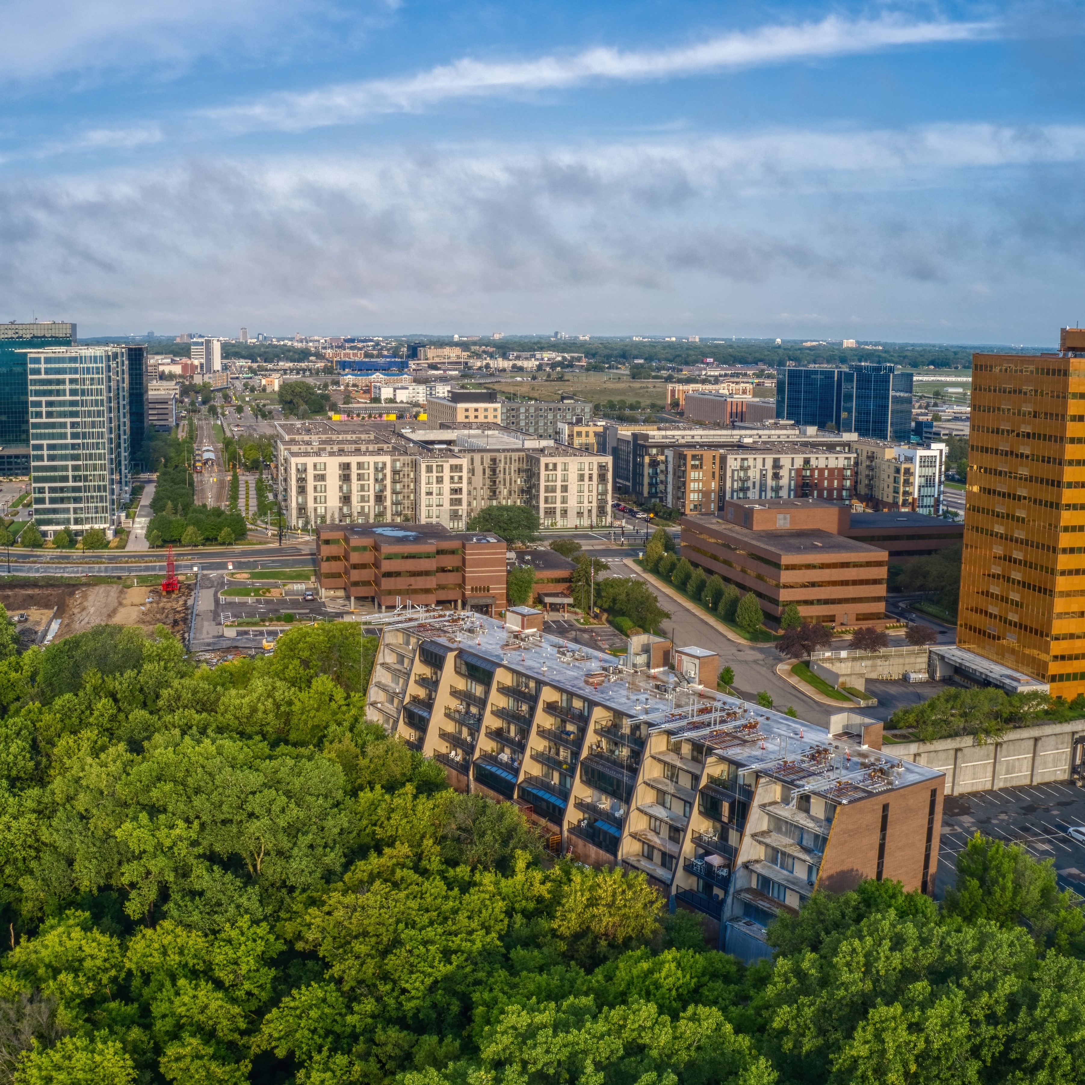 minnesota buildings