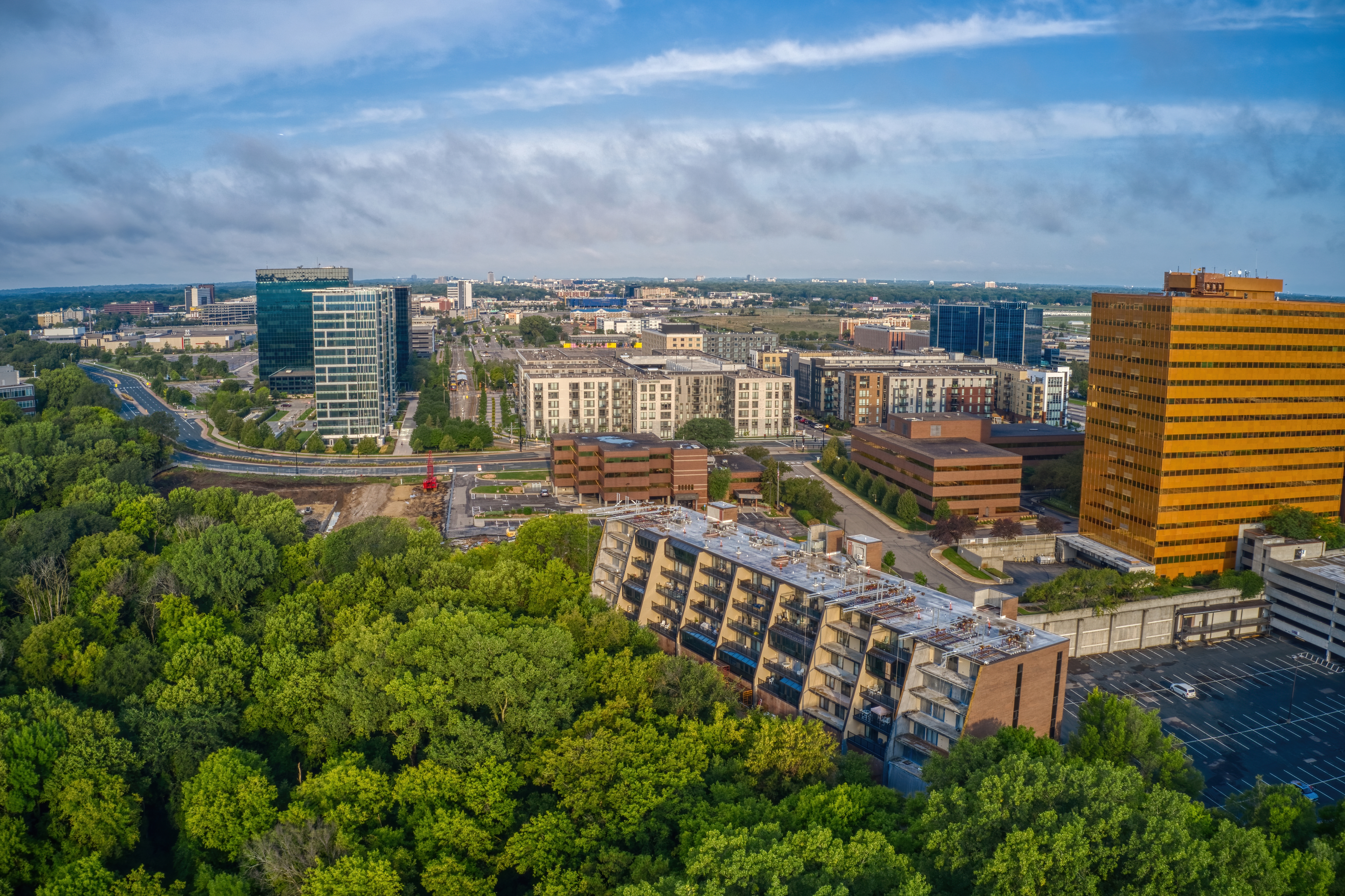 minnesota buildings