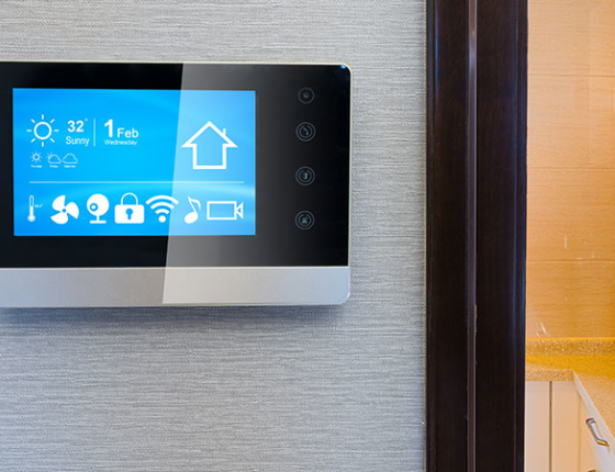 smart home