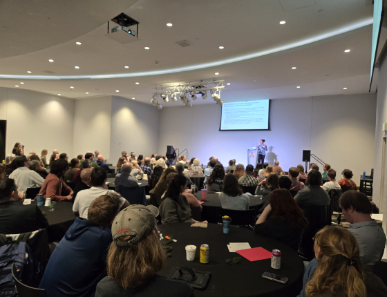 CEE all-staff meeting 2025