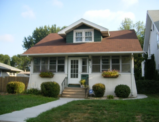 older House
