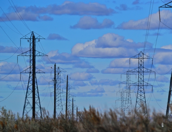 powerlines