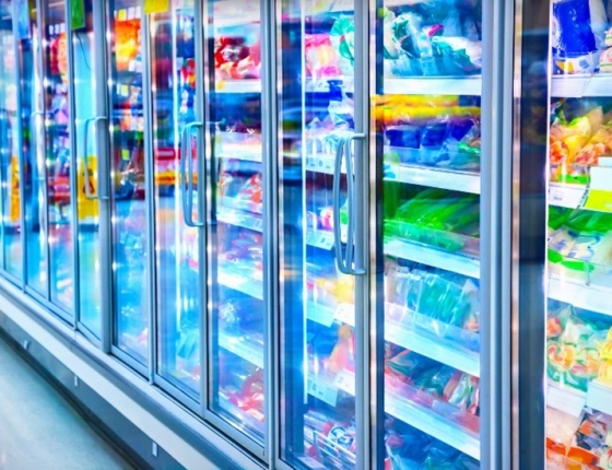 commercial refrigeration