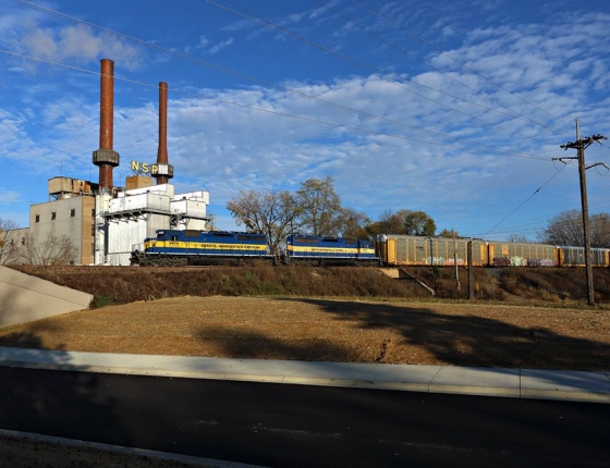 red wing power plant