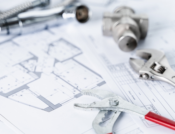 plumbing schematics