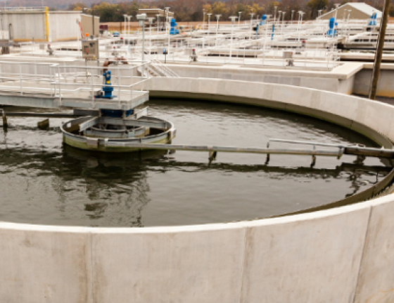 wastewater image