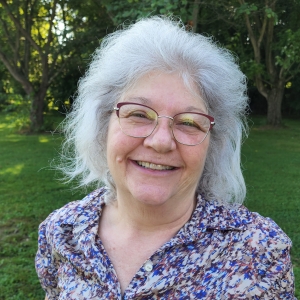 Headshot of Laura Miller