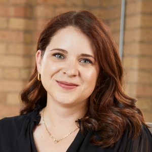 Headshot of Aly Eilers