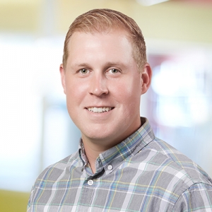 Brad Obermueller