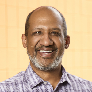 Headshot of Anthony Conteh-Morgan