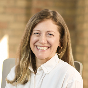 Headshot of Emily McPherson