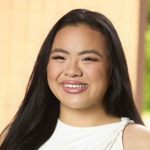 Headshot of Sady Ly