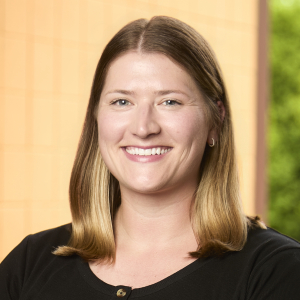Headshot of Sophia Jungbauer