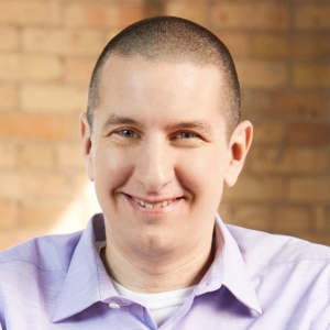 Headshot of Bren Andrews