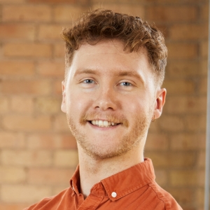Headshot of Cayne McCaskell