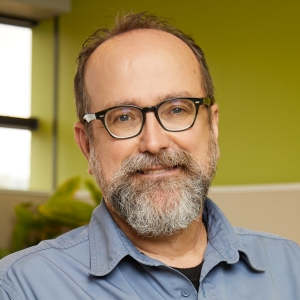 Headshot of Joey Giffen-Hunter