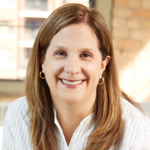 Headshot of Judy Thommes