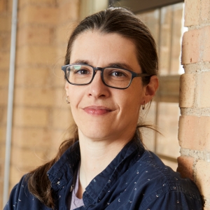 Headshot of Karen Malkowski