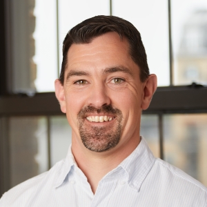 Headshot of Casey Hilbelink