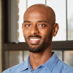 Emmanuel Mebratu