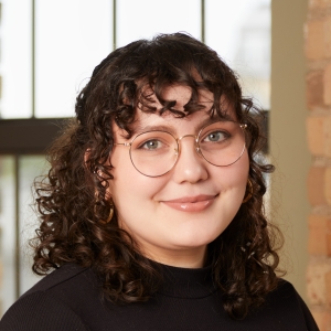 Headshot of Erin Torres
