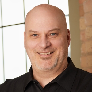 Headshot of Heath Heiberg
