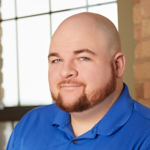 Headshot of Jett Roeser