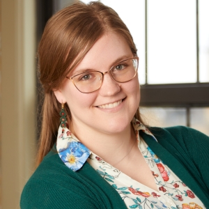 Samantha Hill, PhD