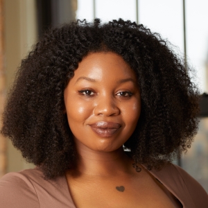 Headshot of Tsega Yaseem
