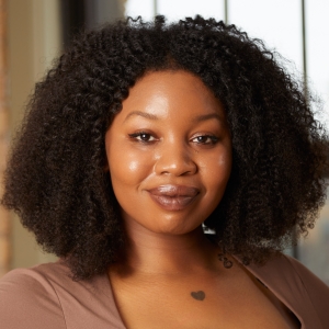 Headshot of Tsega Yaseem