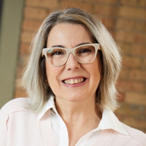 Headshot of Magdalena Alonso Lobato