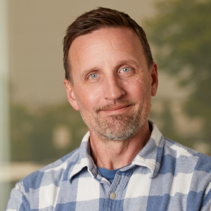 Brett Mattson