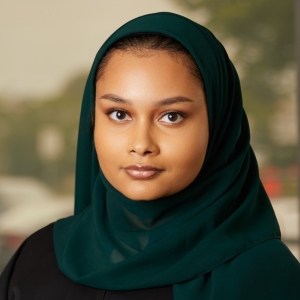 Ibtisam Abdalla