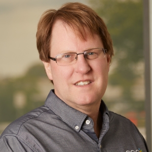 Russ Landry, PE