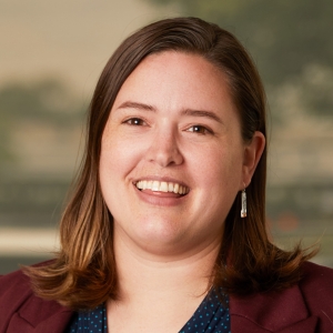 Headshot of Sarah Northrup