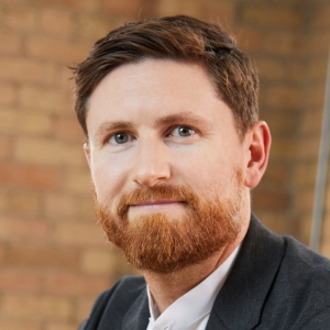 Headshot of Ryan Ellis