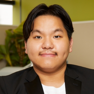 Headshot of Sao Chang