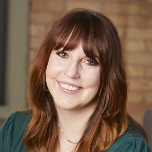Headshot of Ashley Robertson