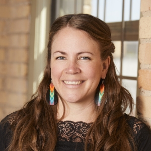Rebecca Olson
