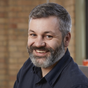 Headshot of Ben Schoenbauer