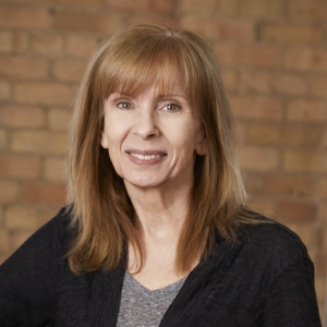 Cheryl Cameron
