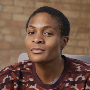 Headshot of Chidinma Emenike