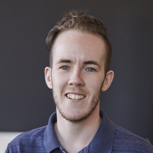 Headshot of Emerson Jordan-Wood