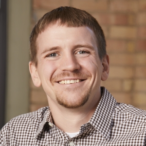 Headshot of Jordan Bothun
